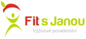 Fit s Janou_logo