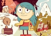 hilda