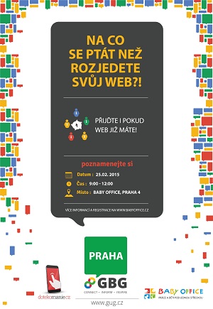 Na co se ptát, než rozjedete svůj vlastní web?