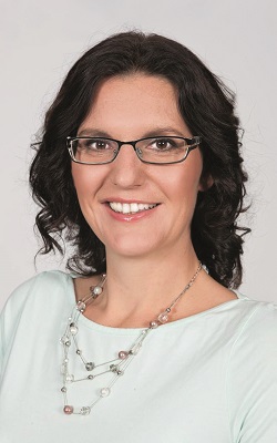 Ivana Štěrbová