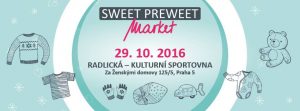 Sweet Preweet Market