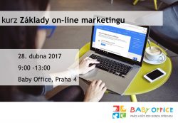 Základy on-line marketingu