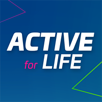 Active for life - nabídka pro sponzory