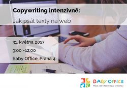 Copywriting intenzivně: Jak psát texty na web