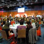 Equal Pay day - mentoring