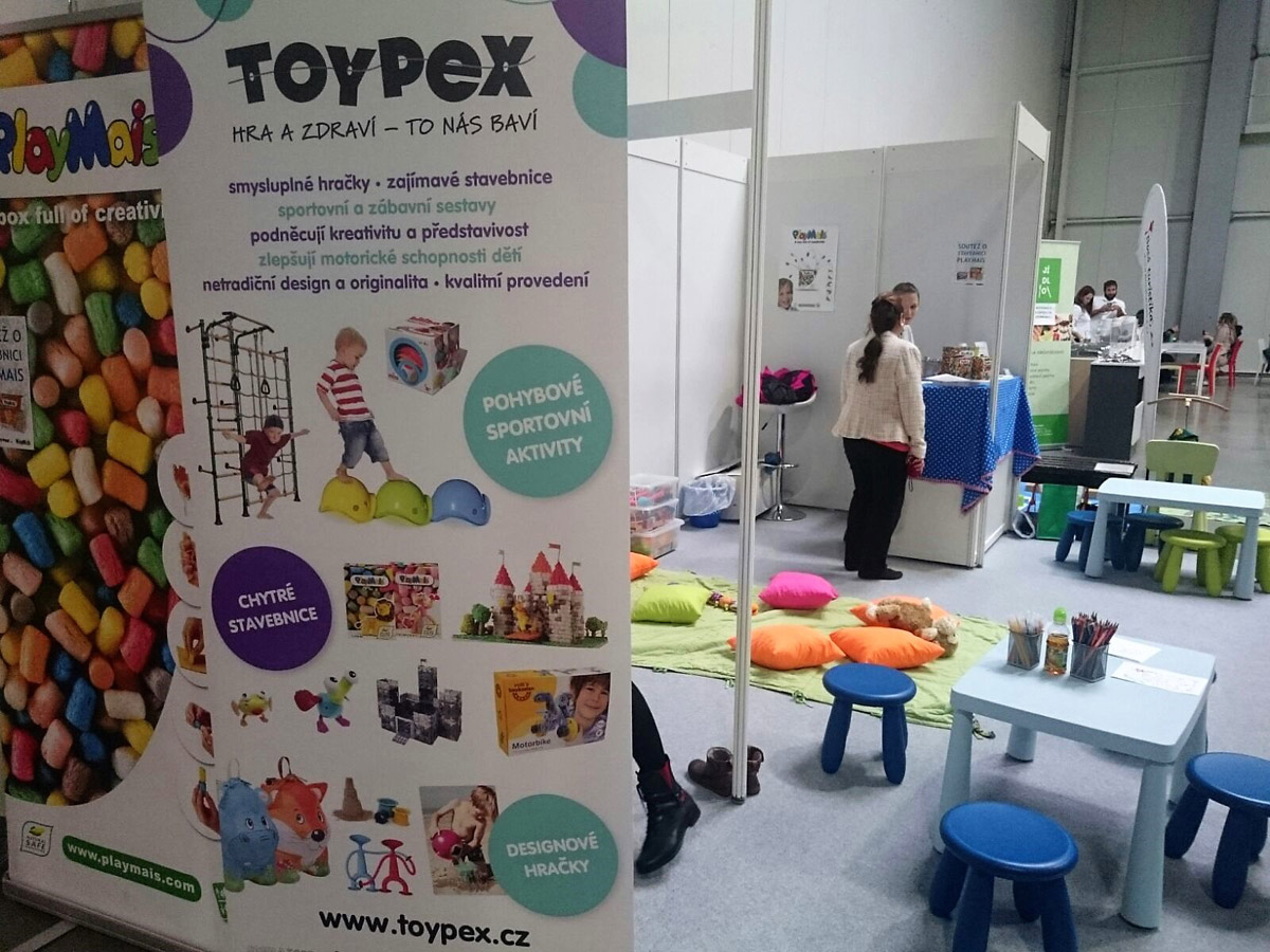 World of Beauty and Spa Toypex