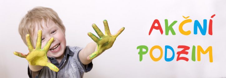 Akční podzim s Baby Office