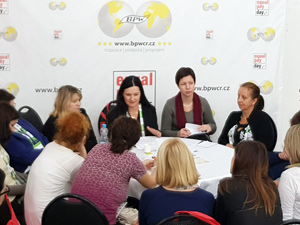 Patří rodičovská dovolená do profesionálního životopisu?