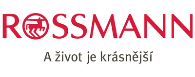 Rossmann - A život je krásnější