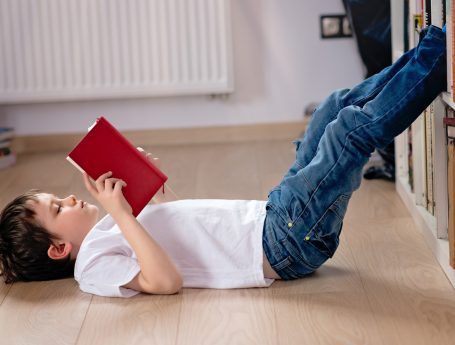 Mysl zaměřená na růst