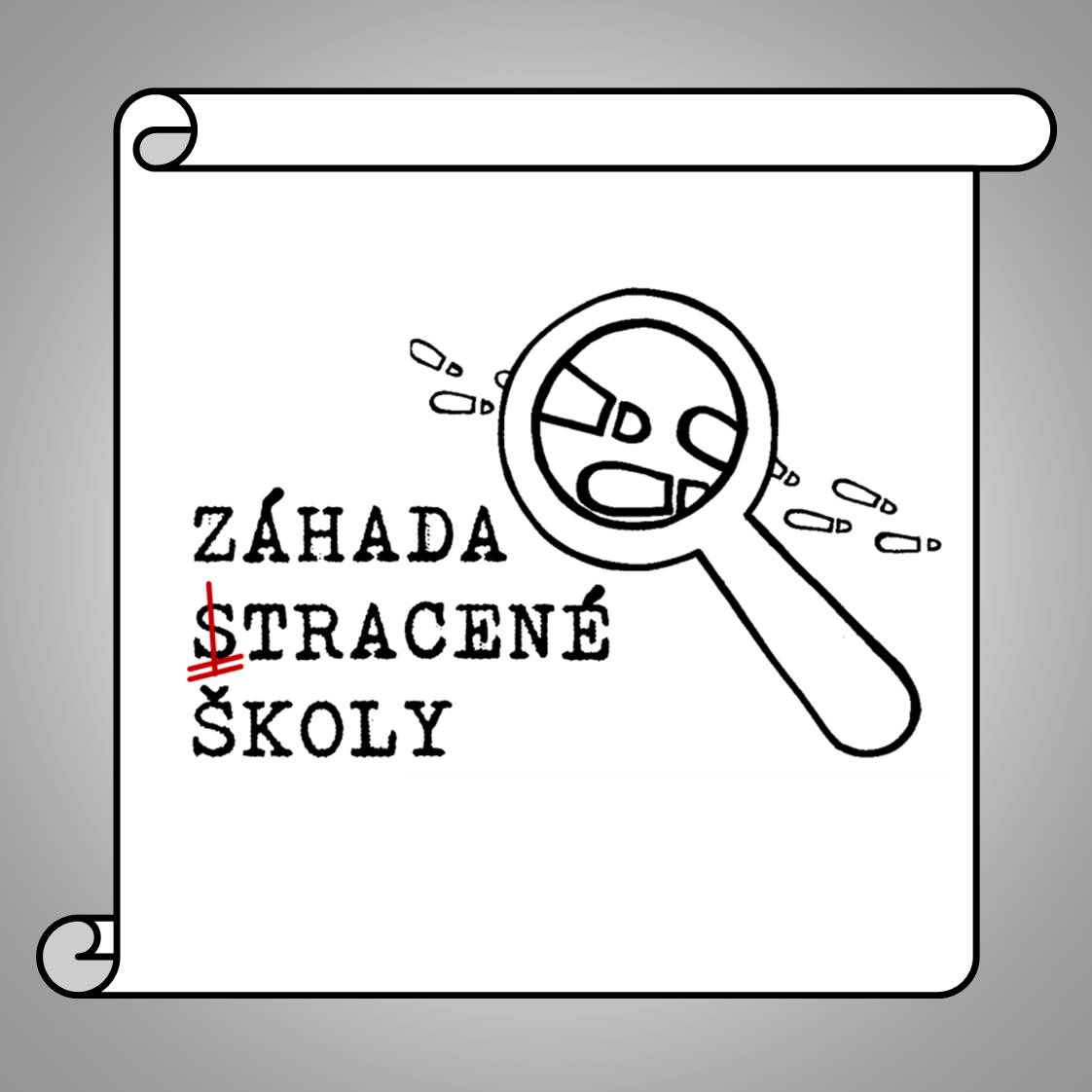 Tematická stezka Záhada ztracené školy