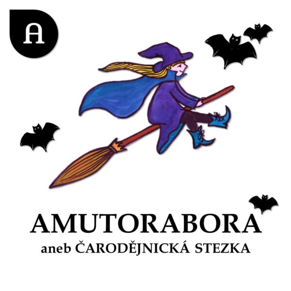 Amutorabora - čarodejnická tematická stezka