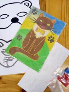 Pískování