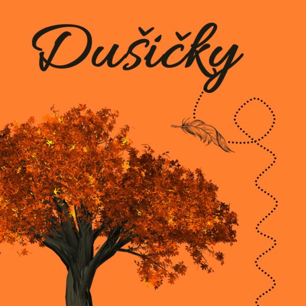 Tematická stezka Dušičky
