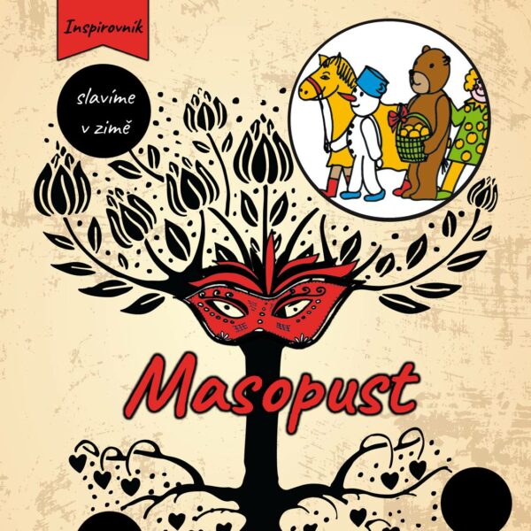 Inspirovník: Masopust