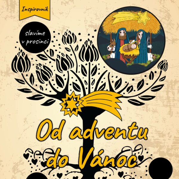Inspirovník: Od adventu do Vánoc