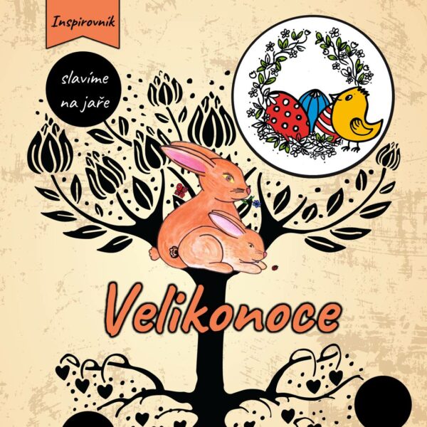 Inspirovník: Velikonoce