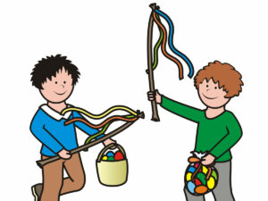 Velikonoční pomlázka