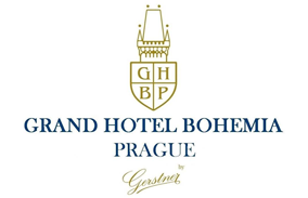Grand hotel Bohemia