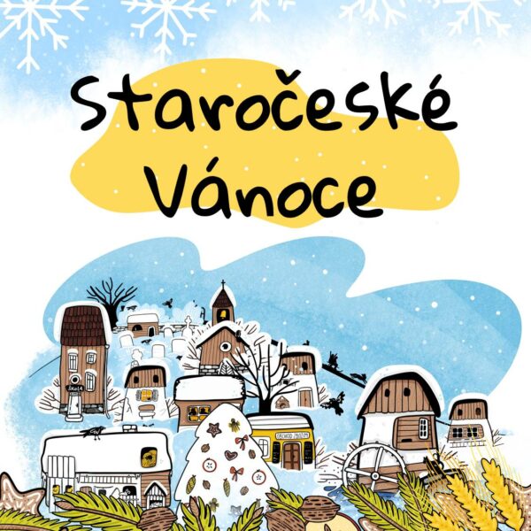 Tematická stezka Staročeské Vánoce
