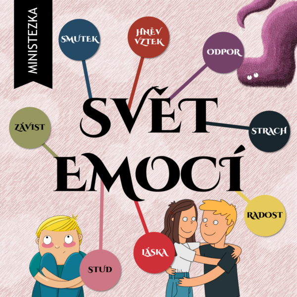 Tematická ministezka Svět emocí