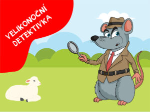 Velikonoční detektivka