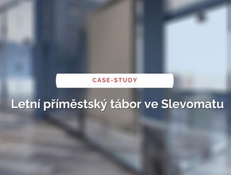 Case Study - Slevomat