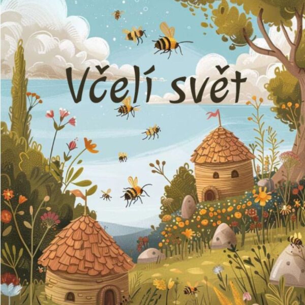 Včelí svět
