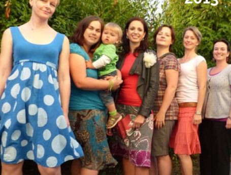 Baby Office slaví 12 let