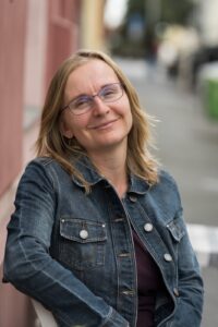 12 let BO Vaclavkova