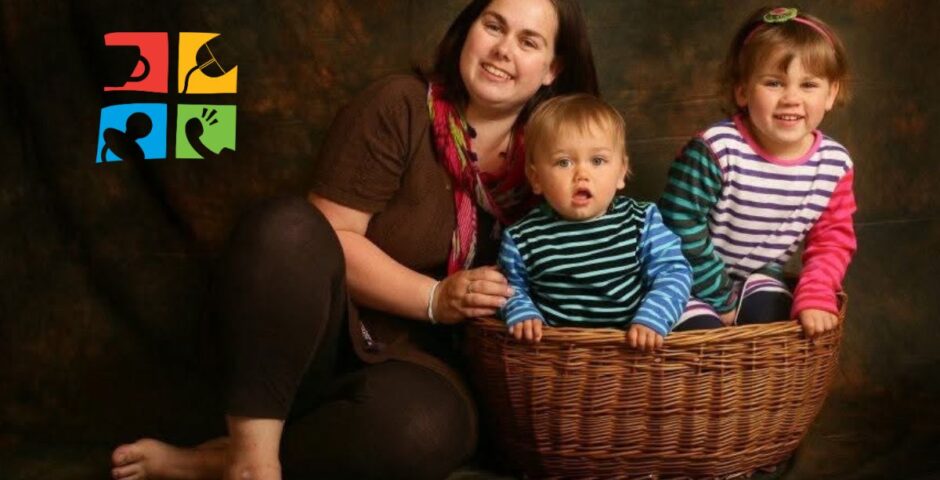 Kateřina Brožová - Baby Office slaví 12 let