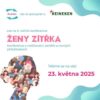 Dětský koutek na konferenci Ženy zítřka