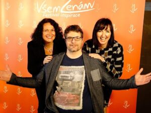 Zuzana Andělová festival VŠEM ženám
