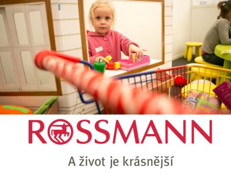 ROSSMANN spolupráce