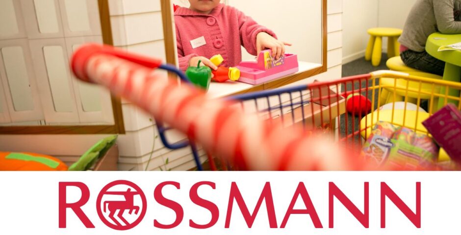 ROSSMANN spolupráce