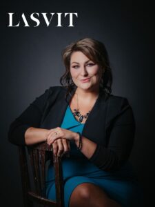 Jana Kuncová - Lasvit
