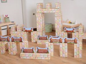 Cihličky pro dětičky obrázky