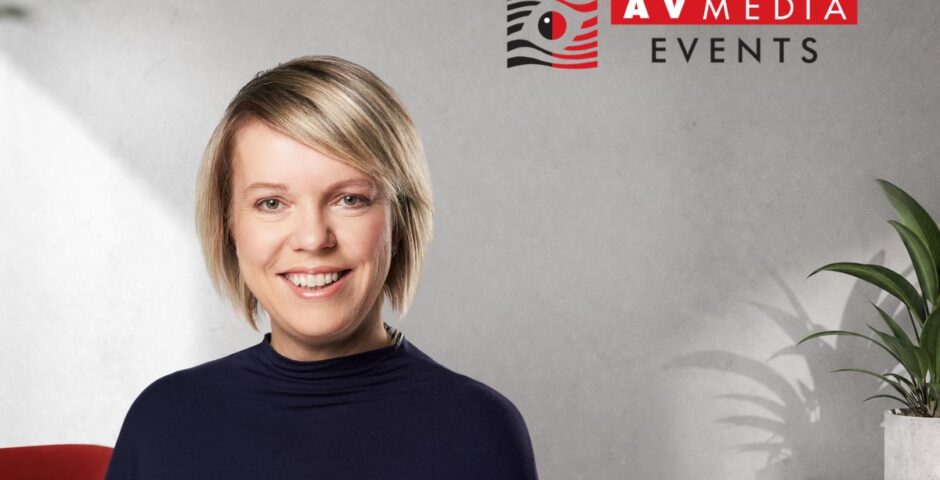 Eva Pitrová - AV média