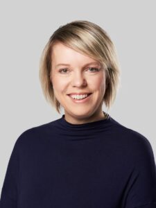 Eva Pitrová, AV média