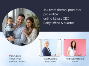 Pozvánka na on-line událost 27.5.2026