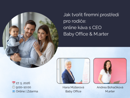 Pozvánka na on-line událost 27.5.2026
